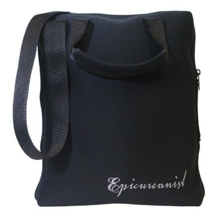 VINOTEMP Vinotemp EP-BAG001 Epicureanist On-The-Go Tote EP-BAG001